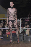 HELL show
